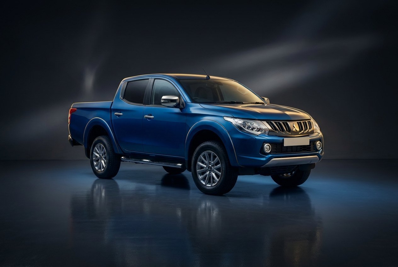 Pick Up 4x4 de Ronald Rent A Car